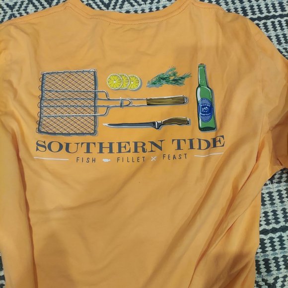 Long sleeve - Picture 2 of 4